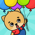 Icon of program: Baby games for 2 to 4 yea…