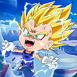 Icono de programa: Tourney of warriors Ultra…