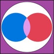 Icono de programa: Venn Diagram Shader