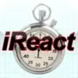Icon of program: iReact (Multiplayer Game)