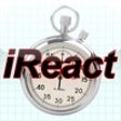 Icono de programa: iReact (Multiplayer Game)