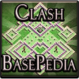 Icono de programa: CoC Base Pedia (links) 20…
