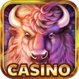 Icon of program: Ghost Buffalo Slots: 777 …