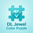 Icon of program: DL Jewel Color Puzzle