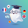Icon of program: English Coach: LumiSpeak …