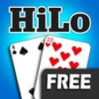 Icono de programa: Atlantic City Hi-lo Cards…