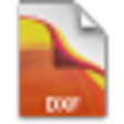 Icono de programa: Free DXF Viewer