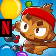 Icon of program: Bloons TD 6 NETFLIX