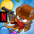 Icon of program: Bloons TD 6 NETFLIX
