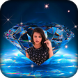 Icon of program: Diamond Photo Editor