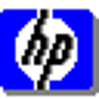 Icon of program: HP Color LaserJet 1600
