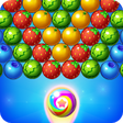 Icon of program: Fruit Bubble Pop - Bubble…