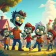 Icon of program: Mr Zombie Apocalypse