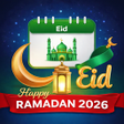 Icono de programa: Ramadan 2026 Calendar - I…