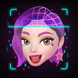 Icon of program: iMoji -facemoji&avatar cr…