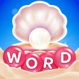 Icon of program: Word Pearls: Free Word Ga…