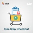 Icono de programa: One Step Checkout Extensi…