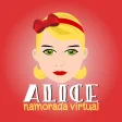 Icon of program: Alice -Amiga e  Namorada …