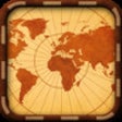 Discovery and Exploration Maps icon