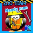 Icono de programa: Handyman. handyman. Want …