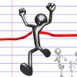 Icono de programa: Stick Man Sports Mix