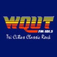 Icono de programa: 101.5 WQUT