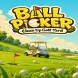 Icono de programa: Ball Picker: Clean Up the…