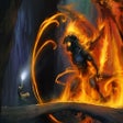 Icon of program: LOTR Theme