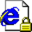 Icono de programa: Encrypt Web Pro