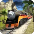 Icon of program: Mountain Train Simulator …