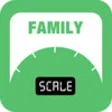 Icon of program: Family Scale