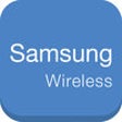 Icono de programa: Samsung Wireless for iPad