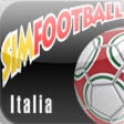 Icono de programa: SimFootball - ITALIA - Se…