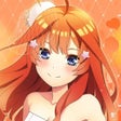 The Quintessential Quintuplets icon