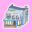 Icono de programa: Dream House Decorating Ga…