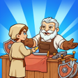 Icon of program: Idle Artisan Town