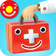 Icono de programa: Pepi Doctor