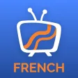 Icon of program: Learn French with Yabla