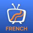 Icono de programa: Learn French with Yabla