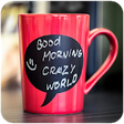 Icono de programa: Good Morning GIF