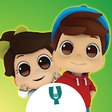 Icon of program: Omar & Hana: On Duty