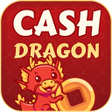 Icon of program: CashDragon: Play Earn Re…