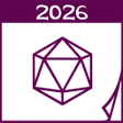 Icon of program: Quest Calendar Villains 2…