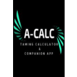Icon of program: A-Calc Ark Survival Evolv…