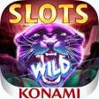 Icon of program: KONAMI Slots - Play Free …
