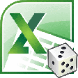 Icon of program: Excel Random Sample Softw…