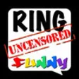 Icon of program: Ringtones Uncensored: Fun…
