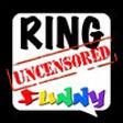 Icono de programa: Ringtones Uncensored: Fun…