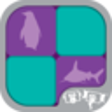 Icono de programa: Sea Animals Match : Memor…