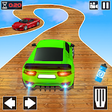Icon of program: Racing Car Stunts- Mega R…